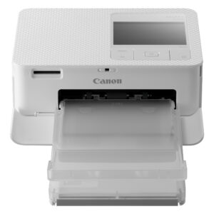 Canon selphy cp1500 white - Afbeelding 2