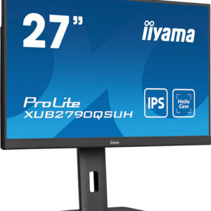 Iiyama monitor XUB2790QSUH