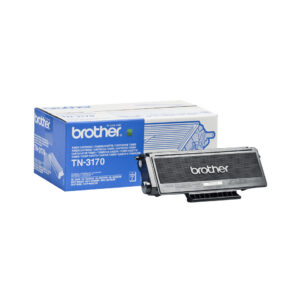 Brother tn-3170 toner - Afbeelding 1