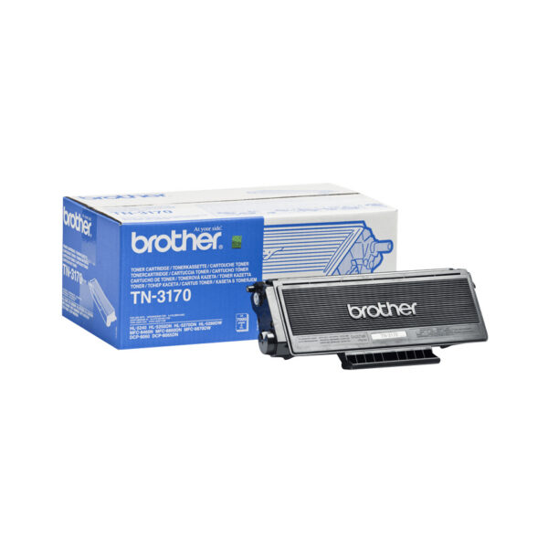 Brother tn-3170 toner