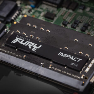 Kingston technology ram geheugen ddr4 kf - Afbeelding 5