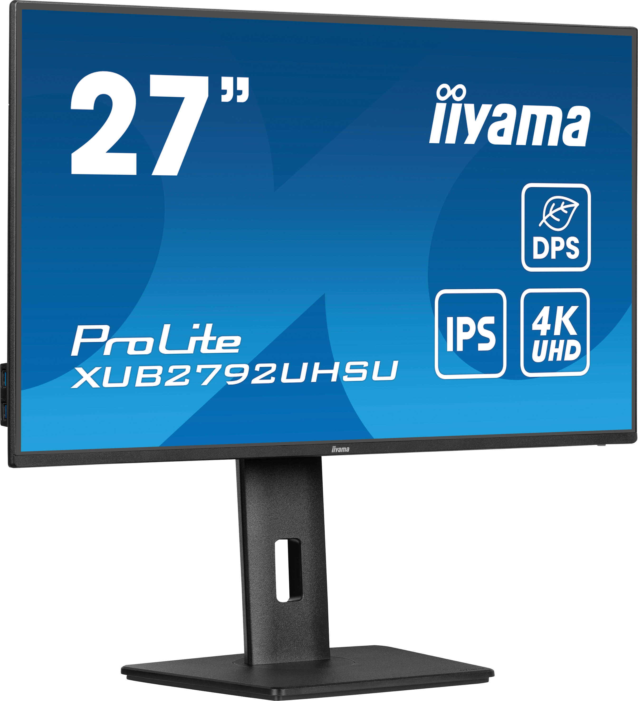 Iiyama monitor XUB2792USU6 - Afbeelding 1
