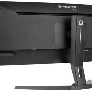 Iiyama monitor GCB4580DQSN - Afbeelding 5