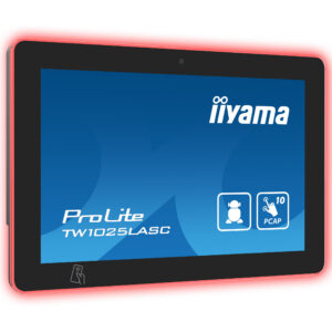 Iiyama touch panel TW1025LASCB - Afbeelding 4