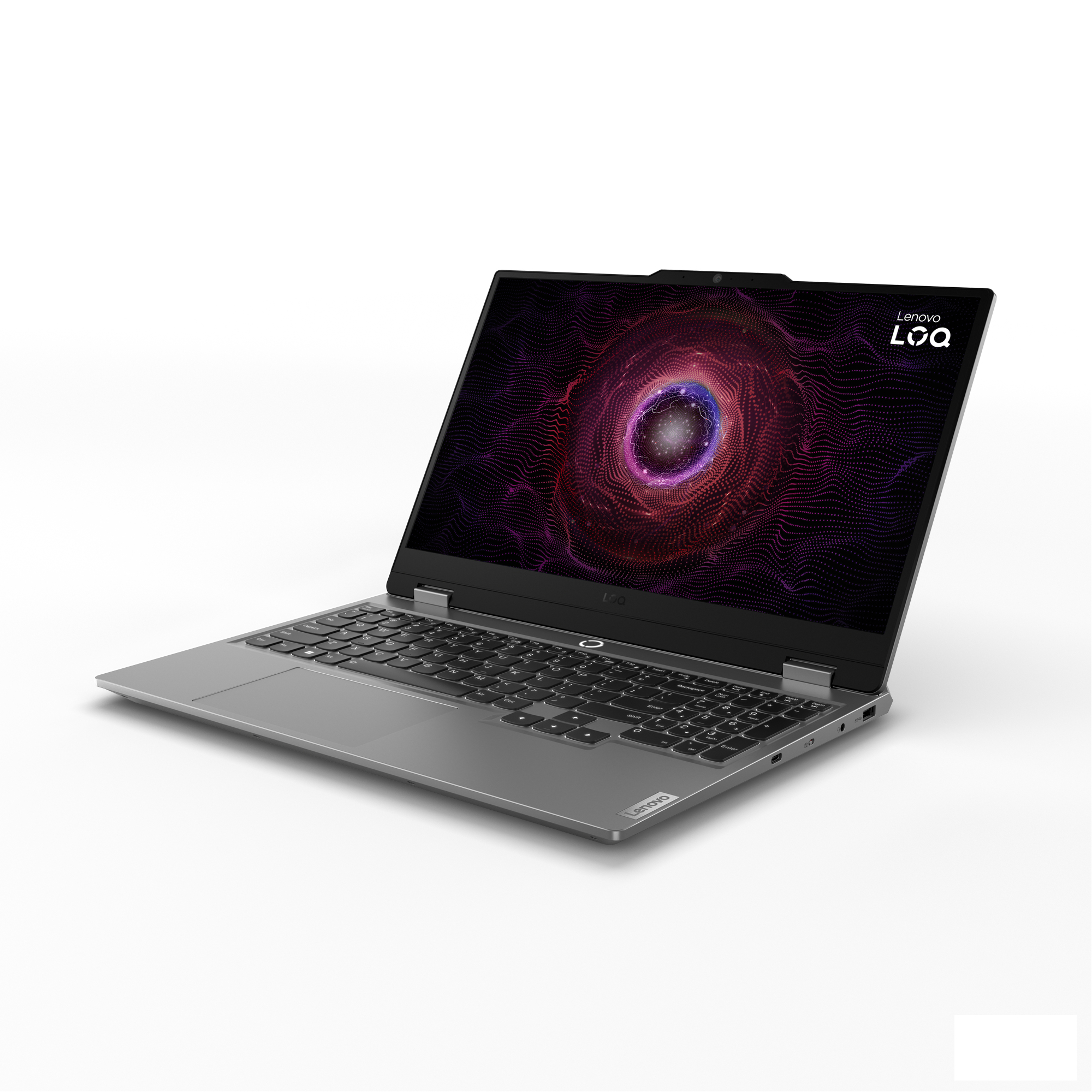 Lenovo  loq 15.6 83JC0096MB - Afbeelding 3