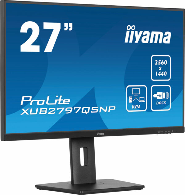 Iiyama monitor XUB2797QSNP