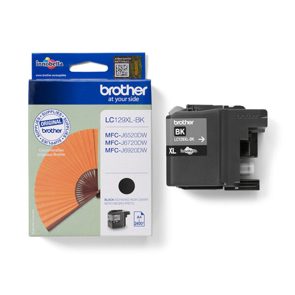 Brother LC-129XLBK