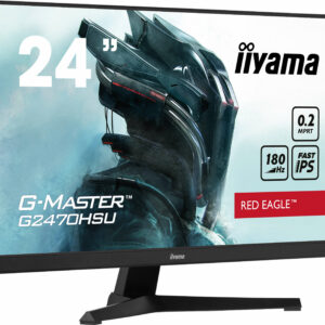 Iiyama monitor G2470HSUB6