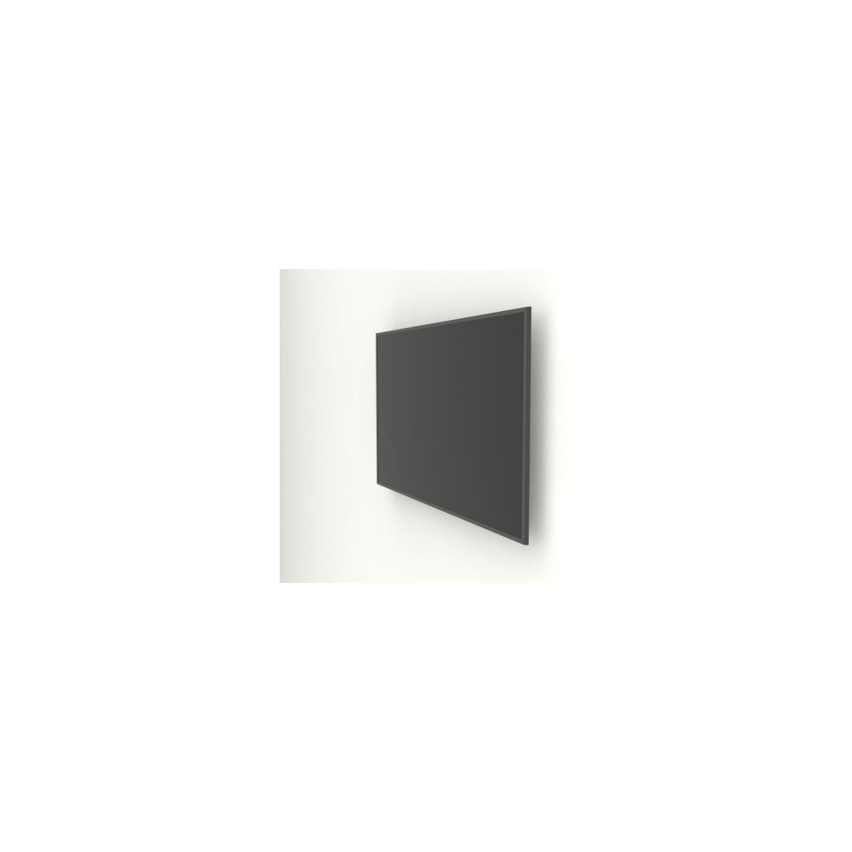 Cavus muursteun vlak universeel WMU200 - Afbeelding 4
