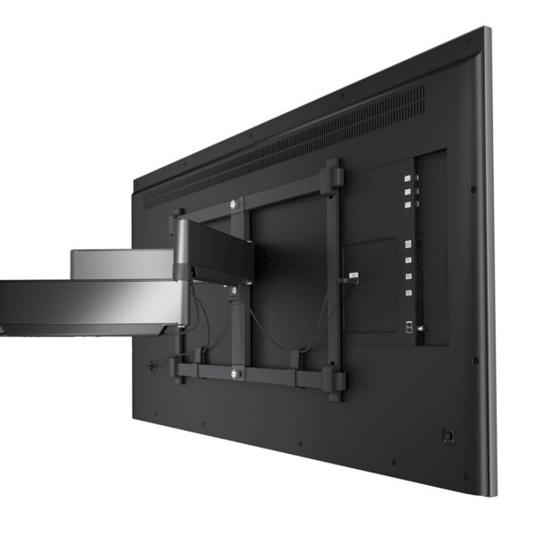 Vogels draaibare tv-beugel tvm5855 bk