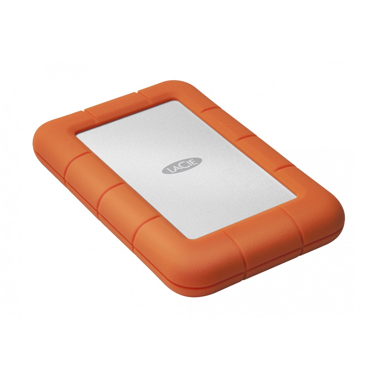 Lacie 4tb rugged mini usb 3.0 - Afbeelding 1