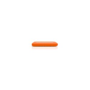 Lacie 4tb rugged mini usb 3.0 - Afbeelding 3