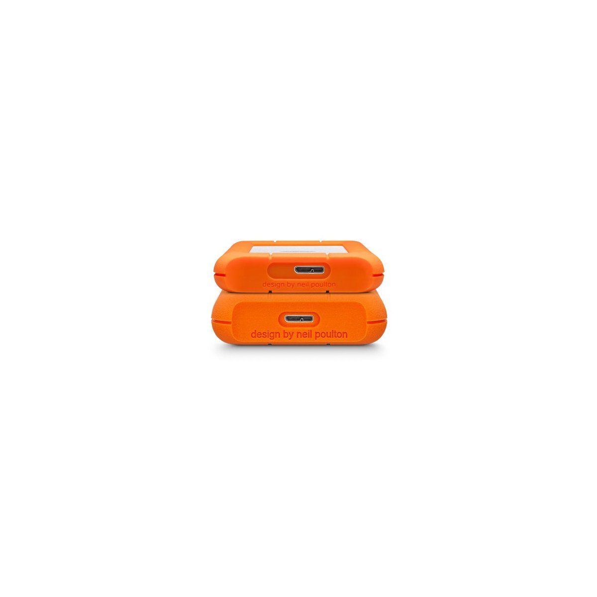 Lacie 4tb rugged mini usb 3.0 - Afbeelding 5
