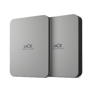 Lacie mobile drive 4tb usb3.1 type c