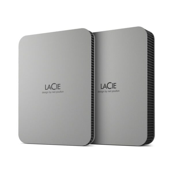 Lacie mobile drive 4tb usb3.1 type c