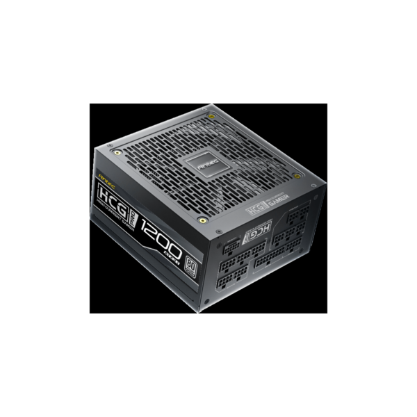 Antec power supply  hcg1200 pro p ec