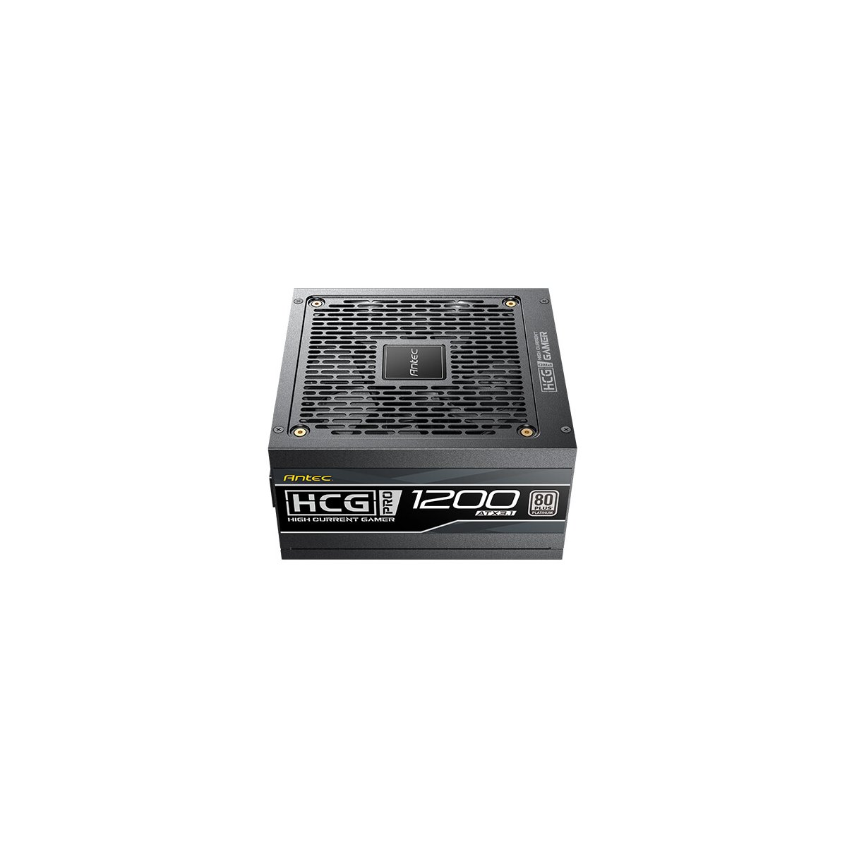 Antec power supply  hcg1200 pro p ec - Afbeelding 4