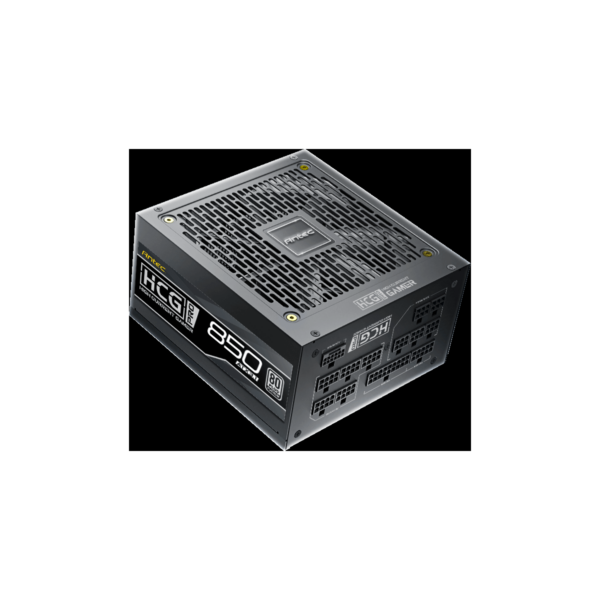 Antec power supply  hcg850 pro p ec