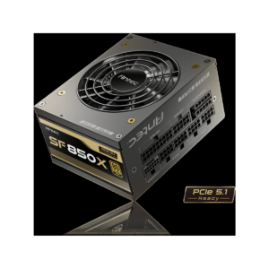 Antec power supply  sf850x ec - Afbeelding 1