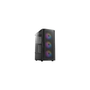 Antec case gamer AX20