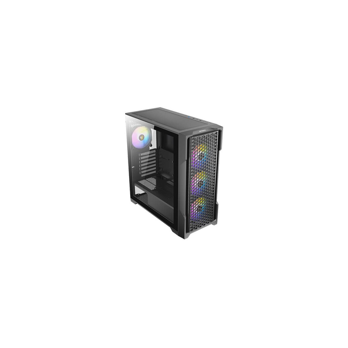 Antec case gamer AX90 - Afbeelding 3