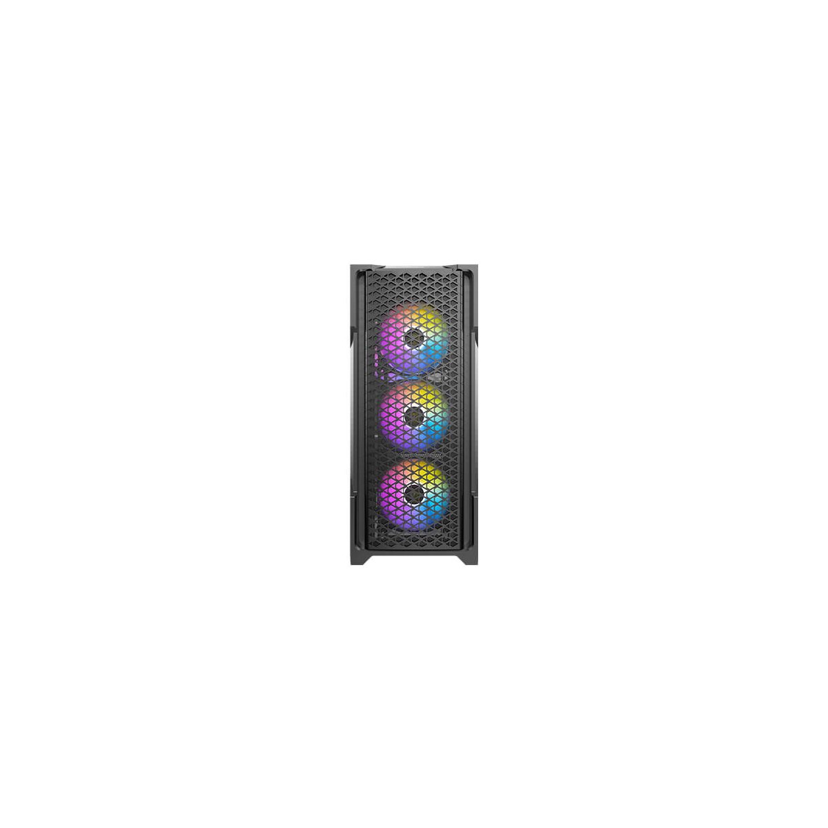 Antec case gamer AX90 - Afbeelding 4