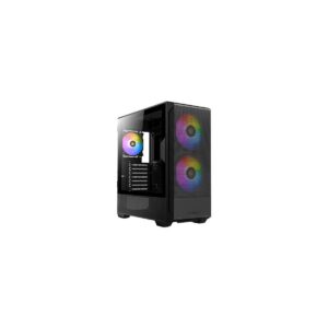 Antec case gaming series NX416L - Afbeelding 1
