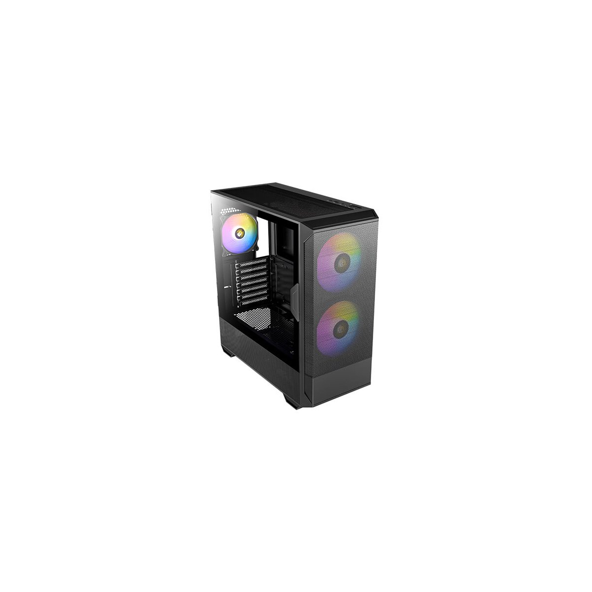 Antec case gaming series NX416L - Afbeelding 2