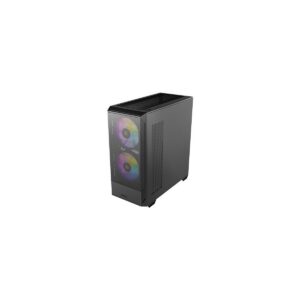 Antec case gaming series NX416L - Afbeelding 4