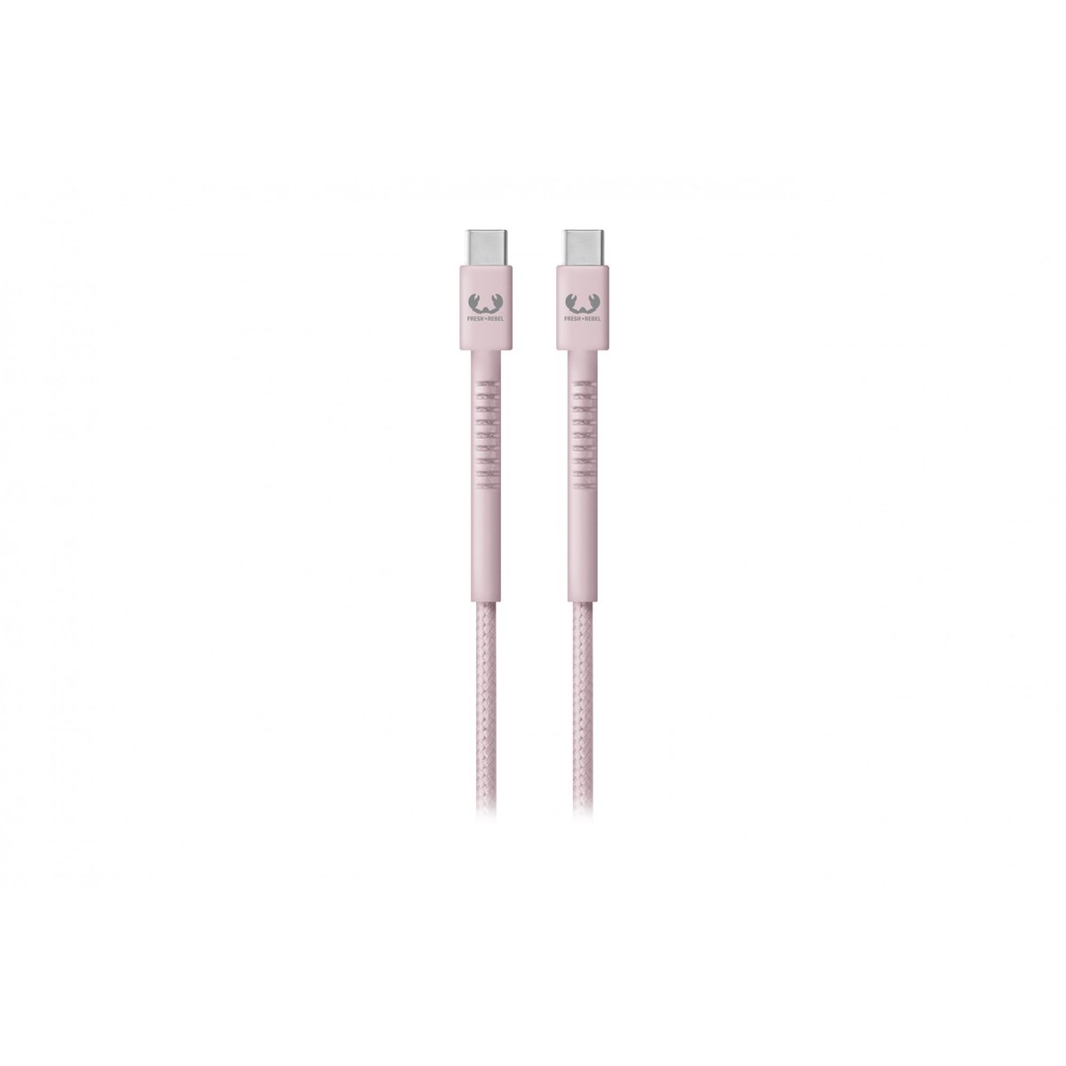 Fresh n rebel usb-c cable 2m 2CCC200SP - Afbeelding 1