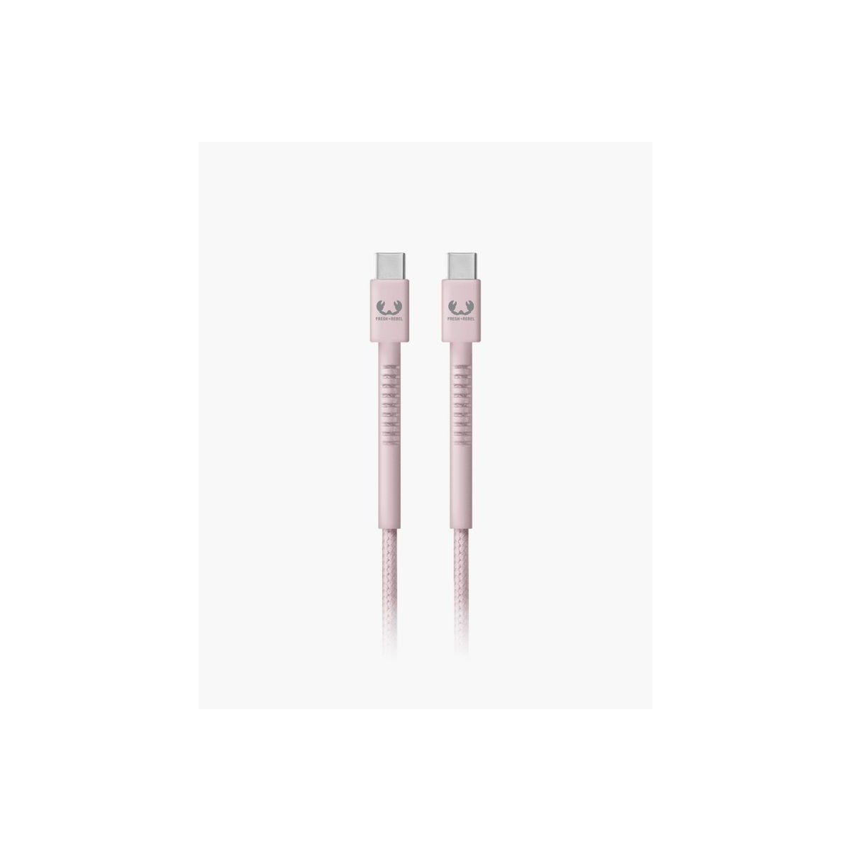 Fresh n rebel usb-c cable 2m 2CCC200SP - Afbeelding 5