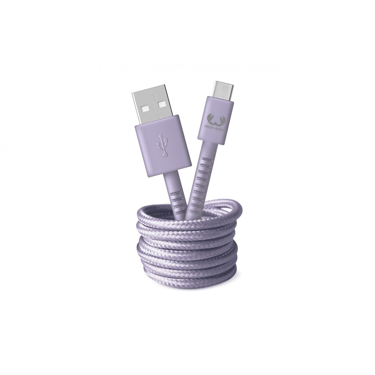 Fresh n rebel usb cable 2UCC200DL - Afbeelding 1