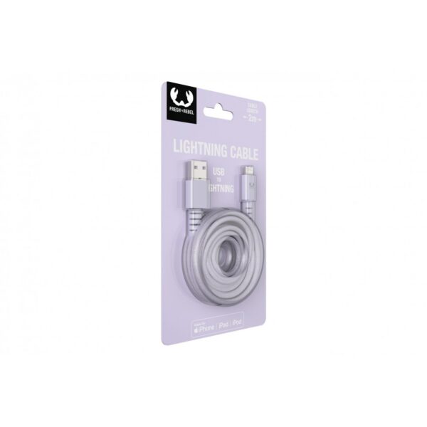 Fresh n rebel usb lightning 2ULC200DL