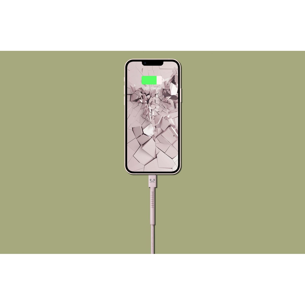 Fresh n rebel usb lightning 2ULC200SP - Afbeelding 4