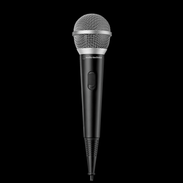 Audio-technica vocal microphone ATR1200X