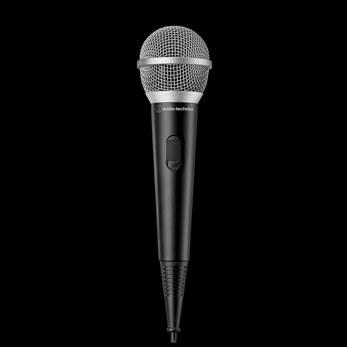 Audio-technica vocal microphone ATR1200X - Afbeelding 1