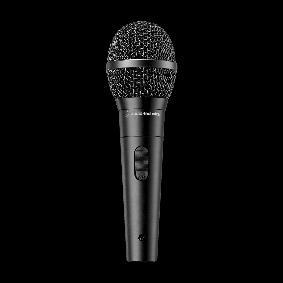 Audio-technica vocal microphone ATR1300X - Afbeelding 1