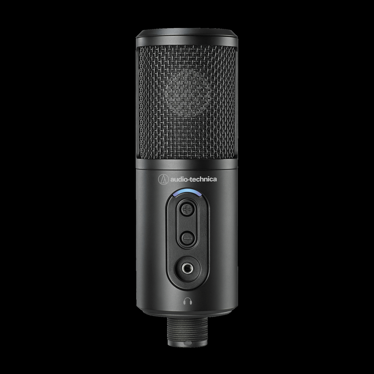 Audio-technica microphone ATR2500XUSB - Afbeelding 1