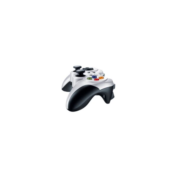 Logitech f710 wireless gamepad