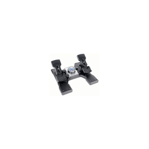 Saitek pro flight rudder pedals