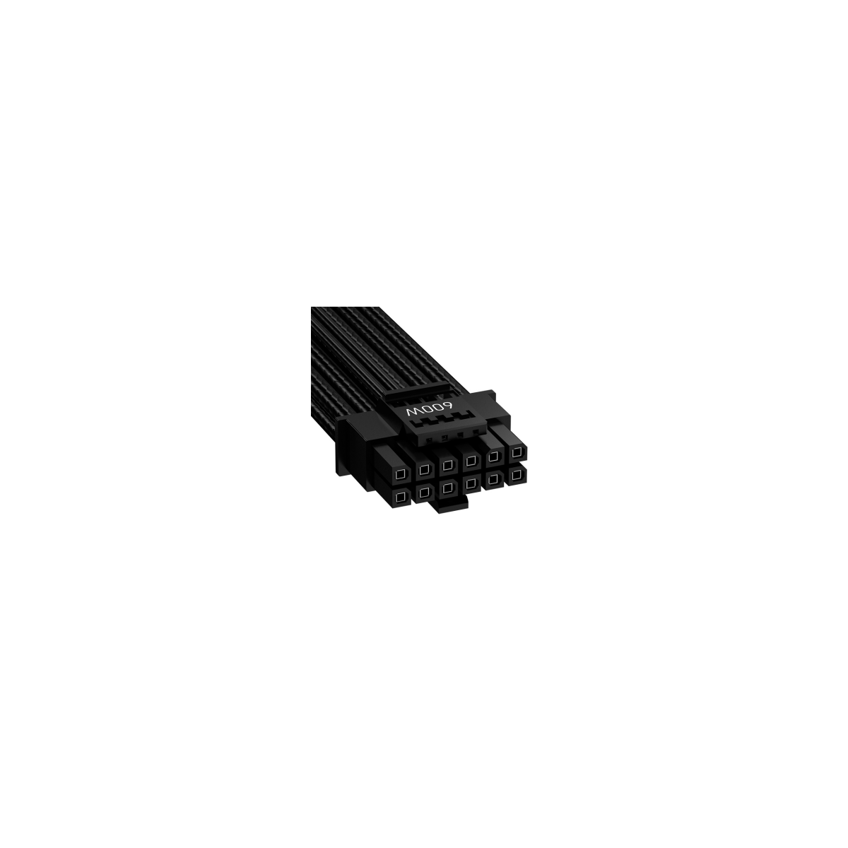 Antec pcie gen5 16p cable_hcg - 1000 - Afbeelding 1