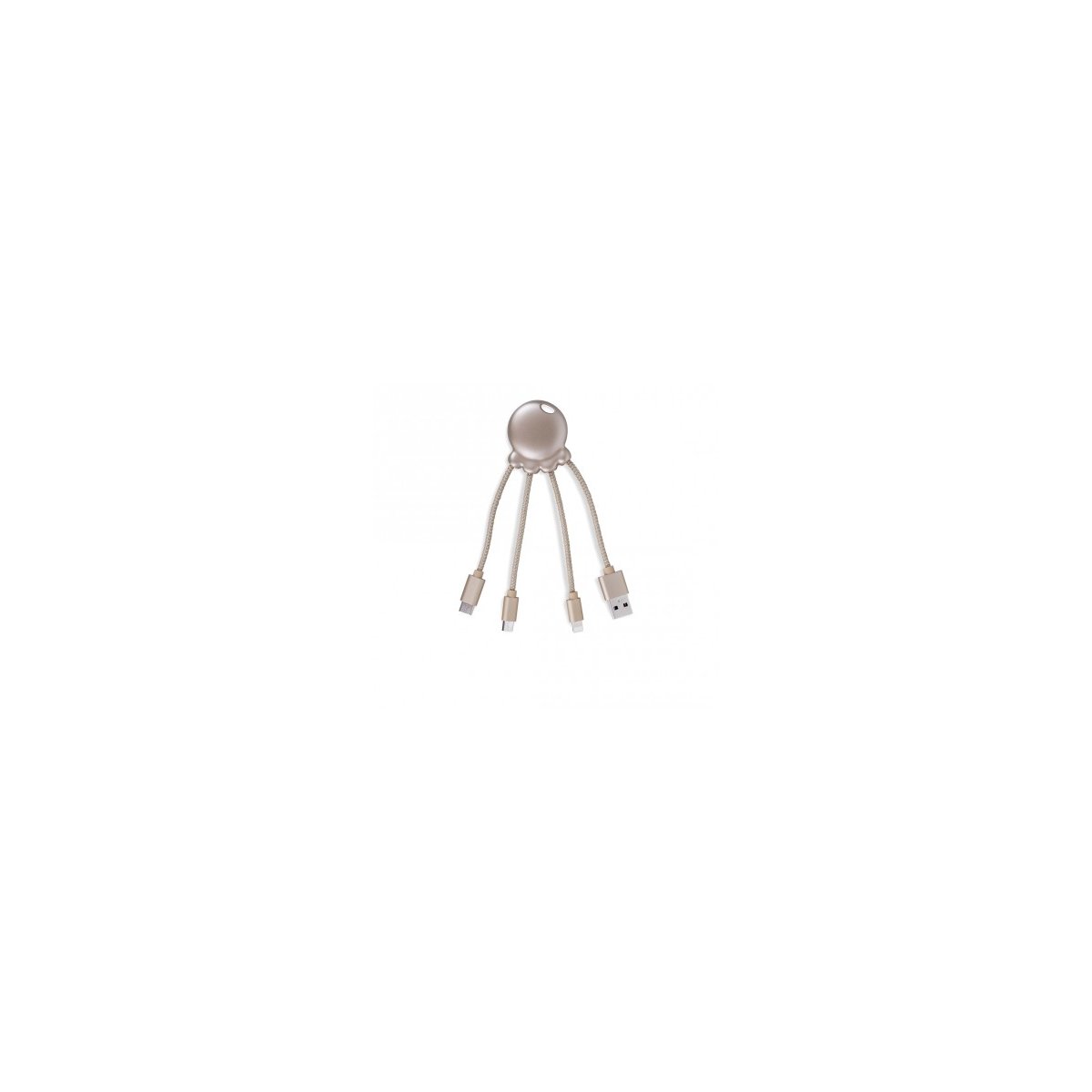Xoopar câble usb XP6104013M - Afbeelding 1