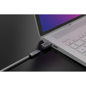 Sitecom usb-a to usb-c mini adapter - Afbeelding 2