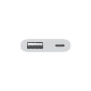 Apple lightening to usb 3 camera adapter - Afbeelding 2