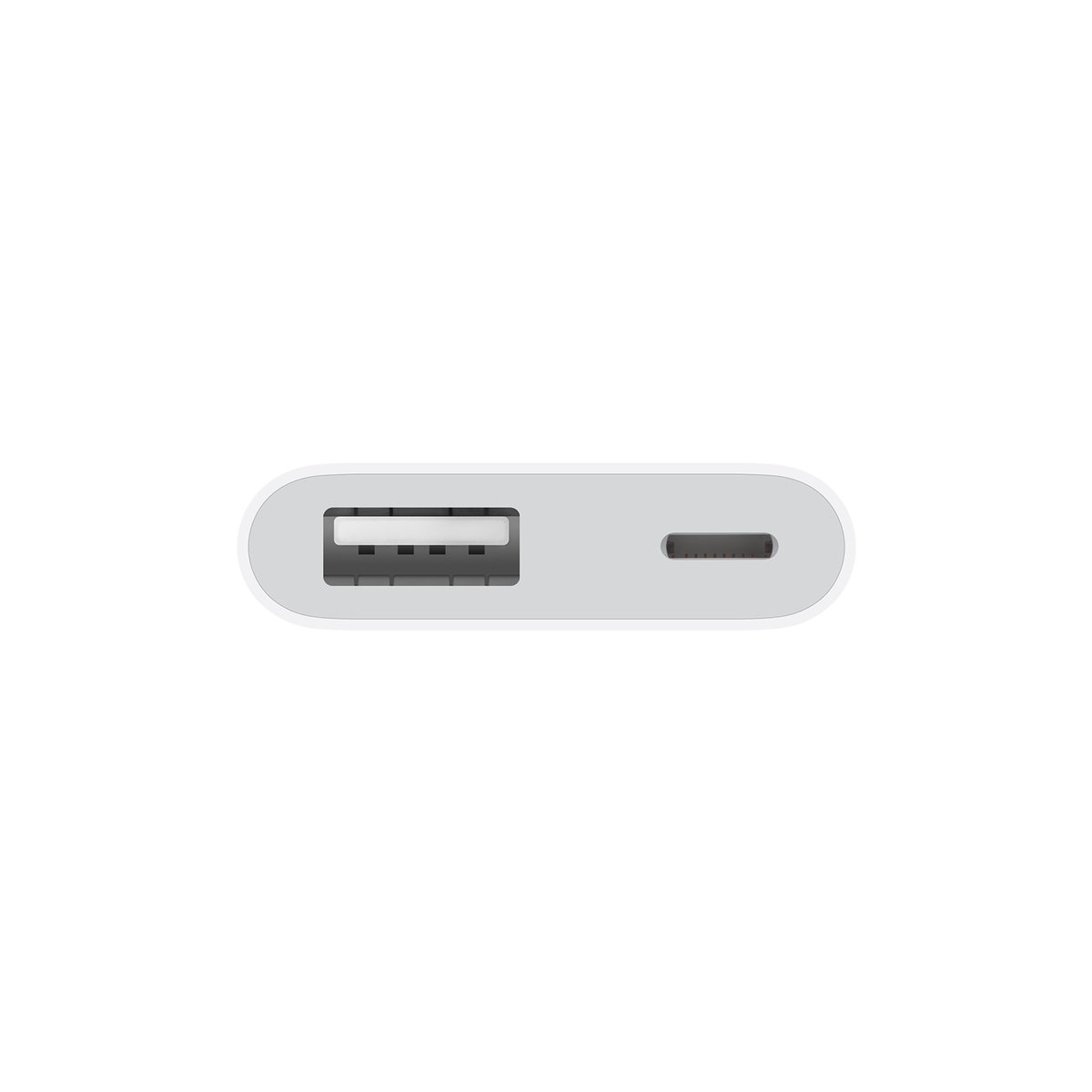 Apple lightening to usb 3 camera adapter - Afbeelding 2