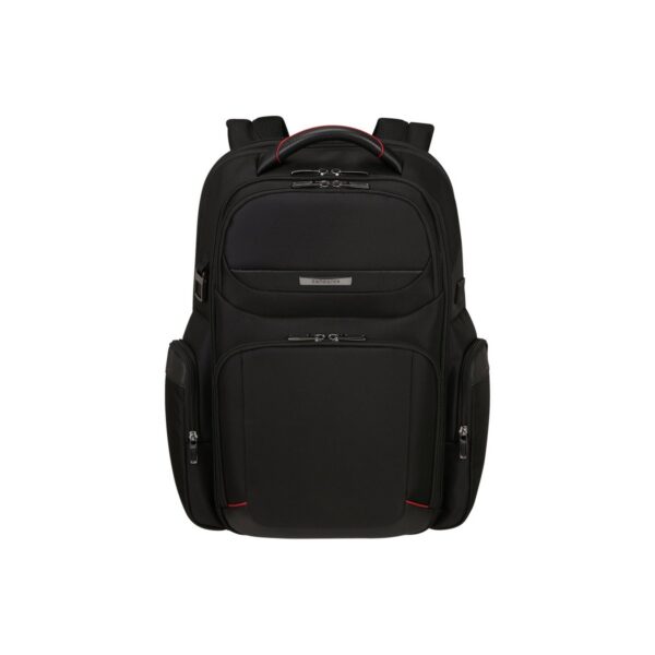 Samsonite pro-dlx6 rugzak 17.3 inch  zt