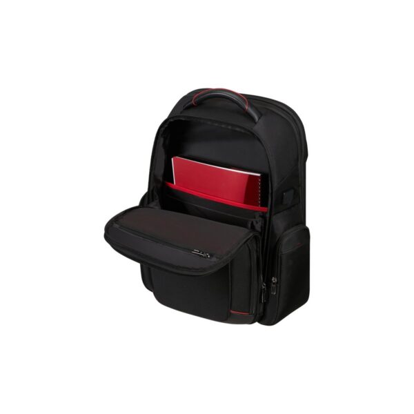Samsonite pro-dlx6 rugzak 17.3 inch  zt