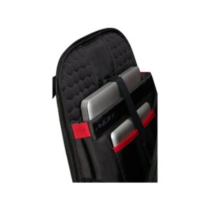 Samsonite pro-dlx6 rugzak 17.3 inch  zt - Afbeelding 5