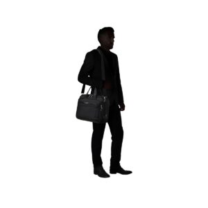 Samsonite pro-dlx6 schoudertas 15.6 inch - Afbeelding 3