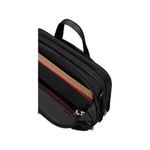 Samsonite pro-dlx6 schoudertas 15.6 inch - Afbeelding 4